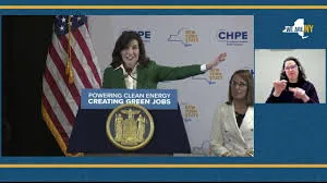 Governor Hochul Announces Start of ...
