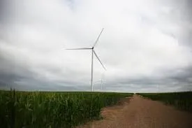 68-turbine, $621 million wind project ...