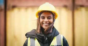 Advances of women in construction | ISHN