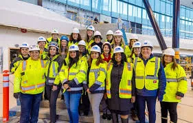 Massport Celebrates Women in ...
