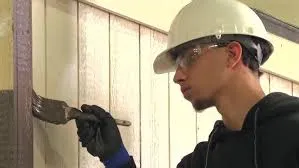 nine construction trades ...