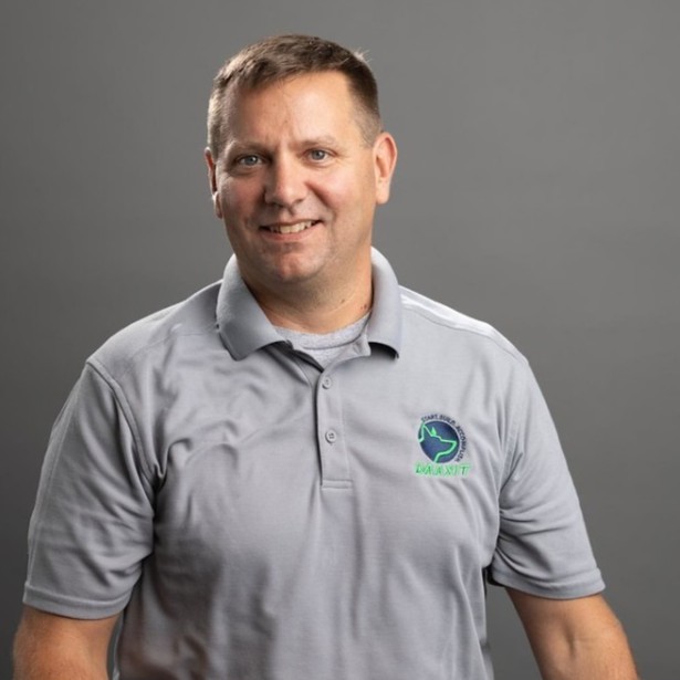 Profile photo of Aaron Mills