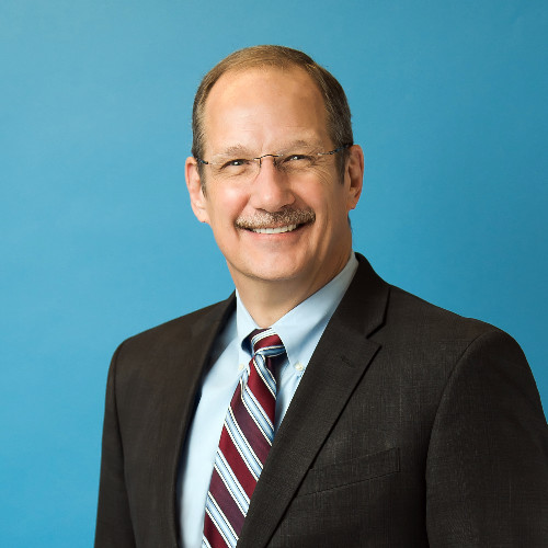 Profile photo of Gregory Sizemore