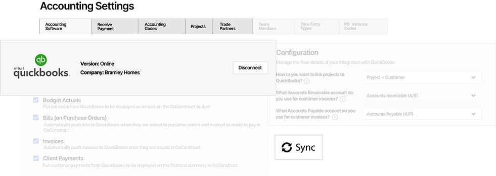 CoConstruct Product Overview