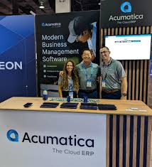 Acumatica - Acumatica added a new photo.