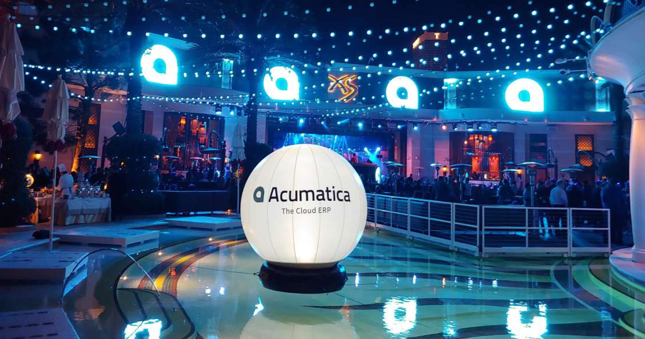 Acumatica Summit 2022 - DCKAP