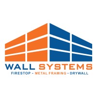 Wall Systems | LinkedIn