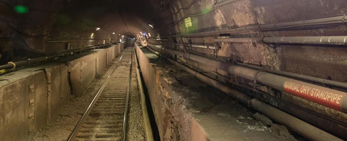 $1.3 Billion Hudson River Tunnel Contract Secured: Record 7,250-Foot Dig Set to Begin