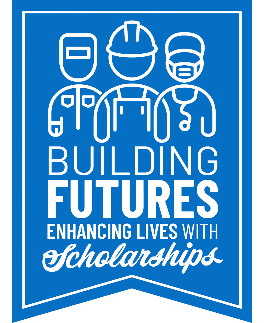 Building Futures – Enhancing Lives with Scholarships