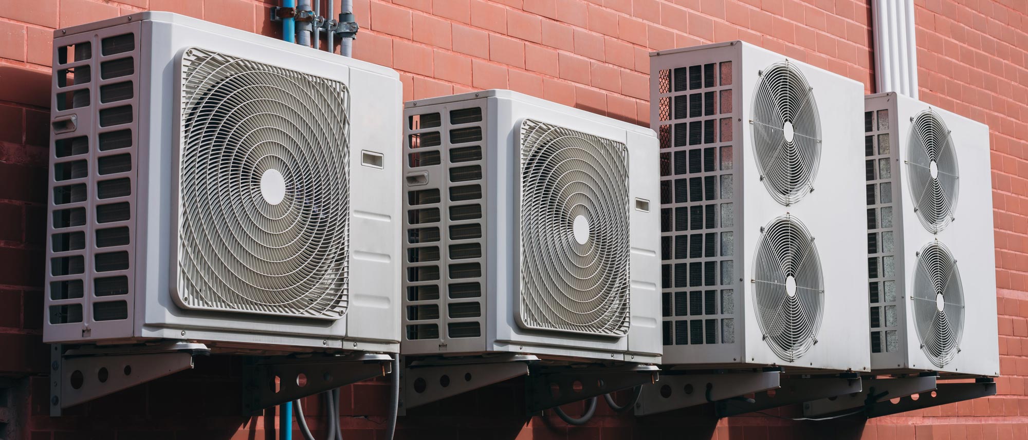 Air conditioning unit in the uk