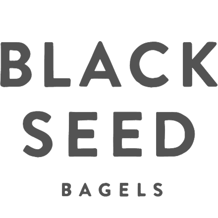 Black Seed Bagels