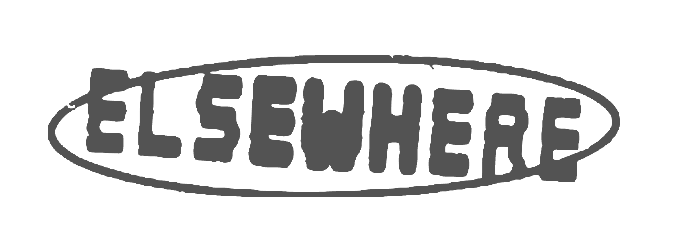 Elsewhere