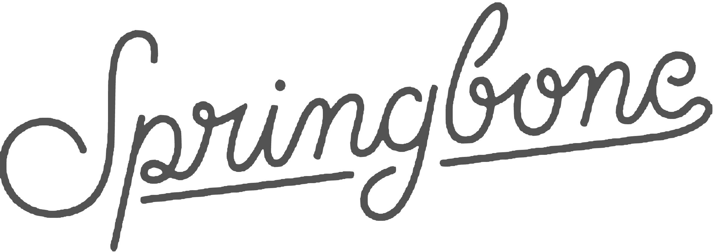 Springbone