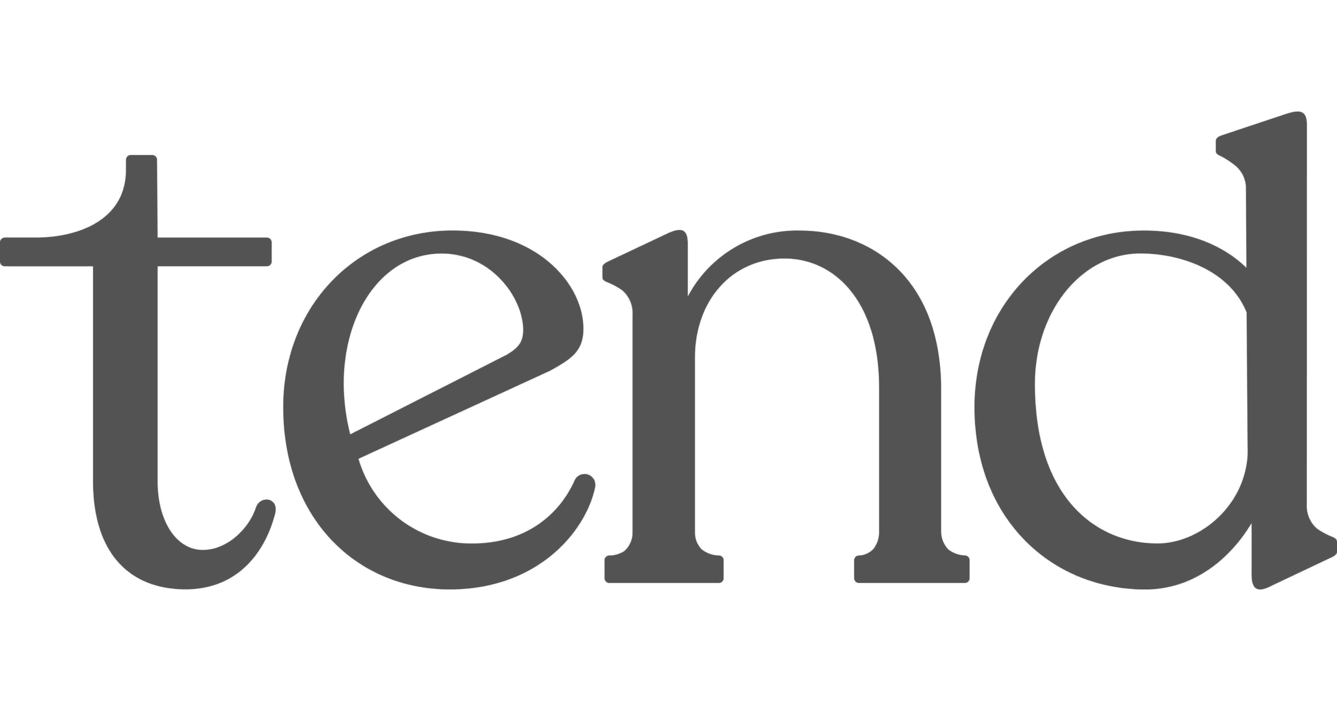 Tend
