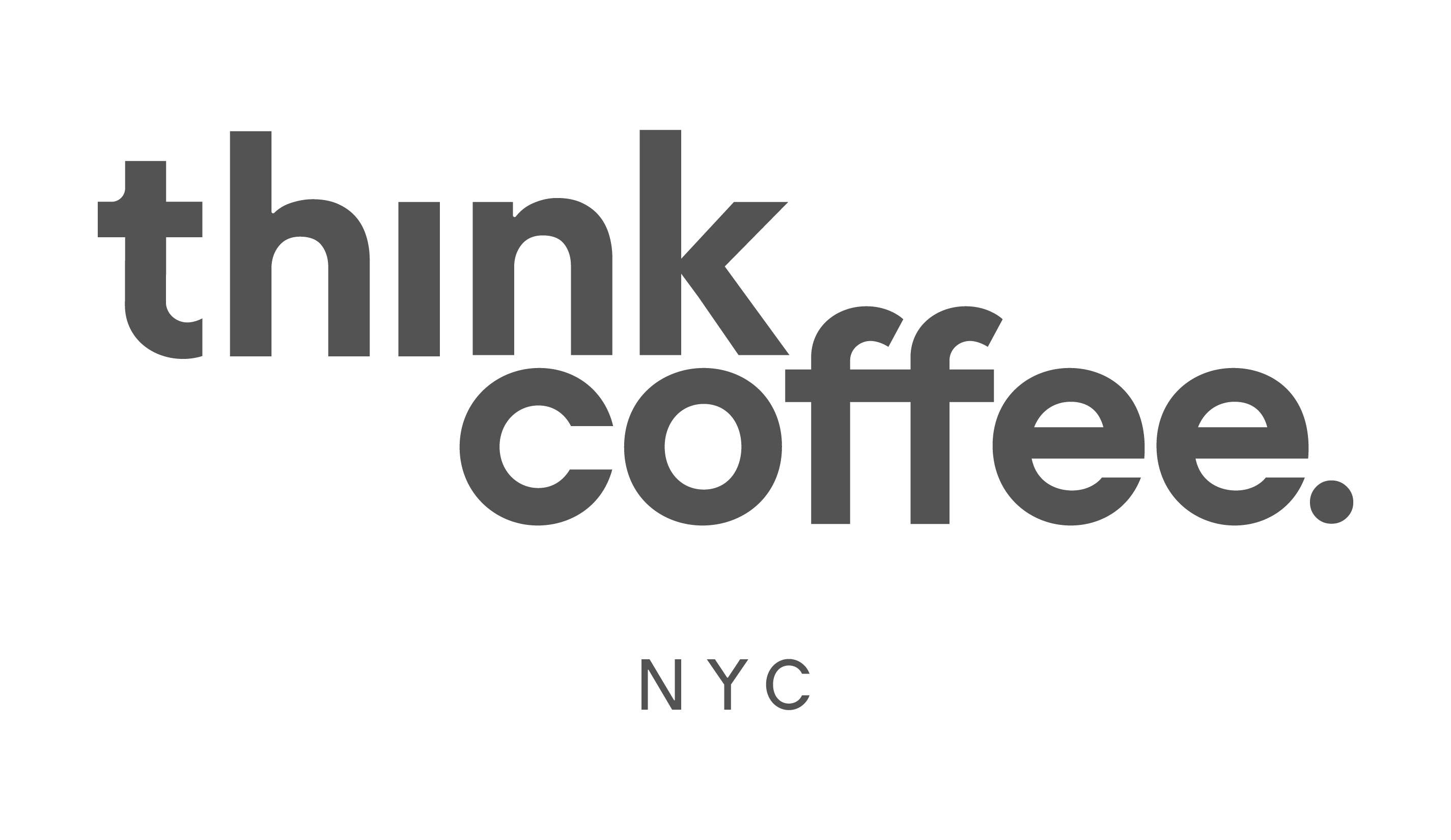 Think Coffee