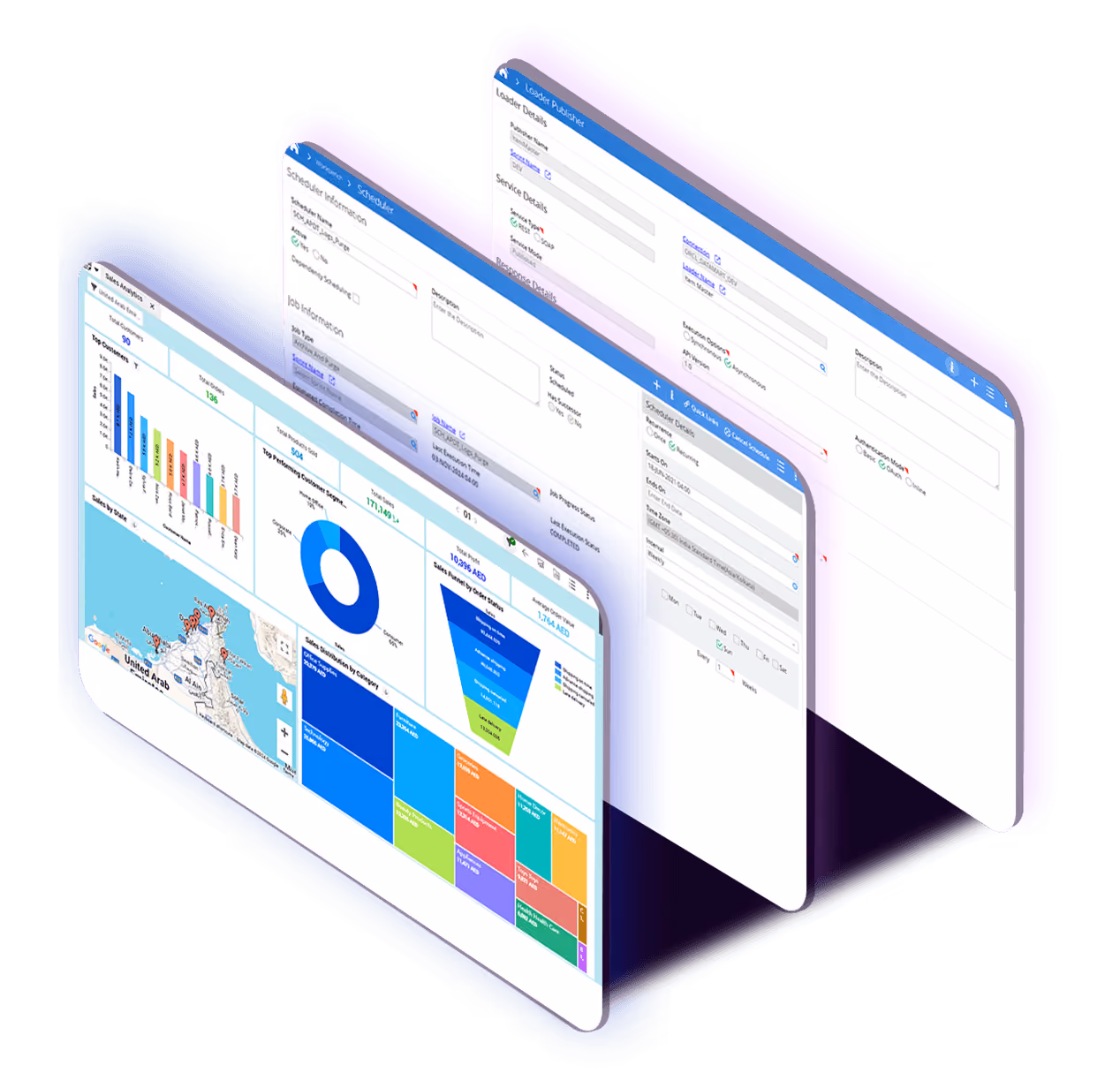 chainsys-smart-key-solutions