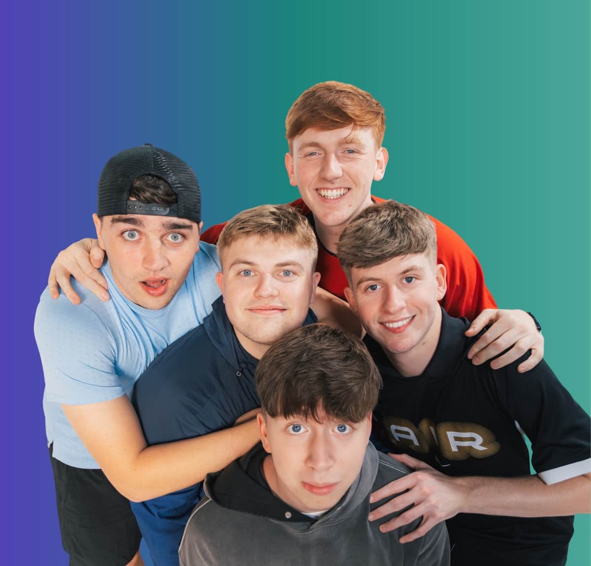 BOV BOYS-Upload productions