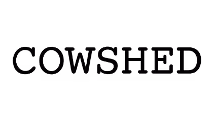 cowshed logo