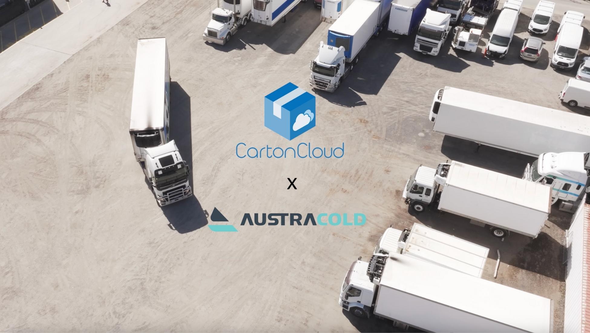 Raising the Bar: How AustraCold Set a New Standard in Food Logistics with CartonCloud