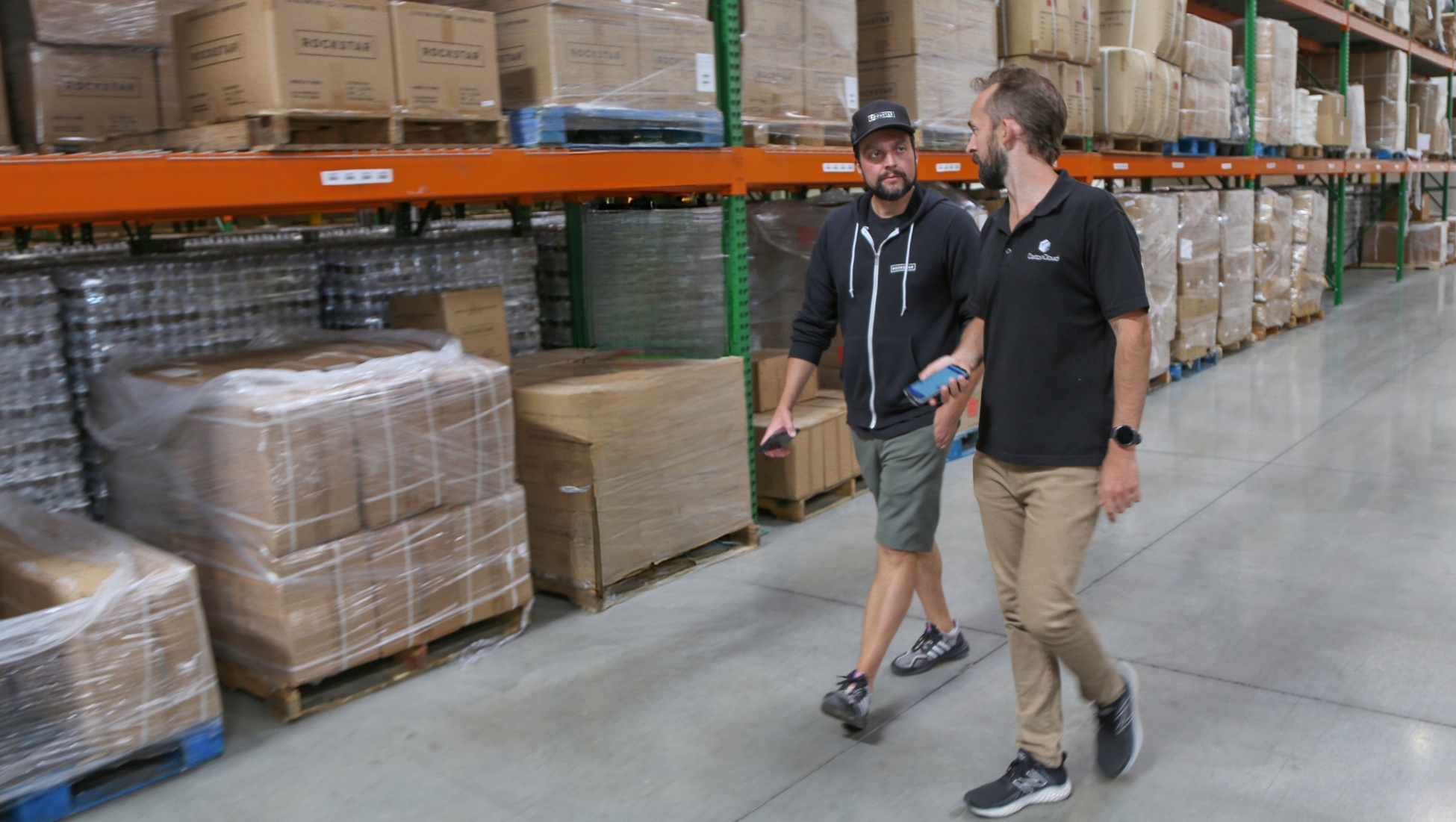 Speed Up Your E-commerce Orders with Data-Driven Picking Workflows
