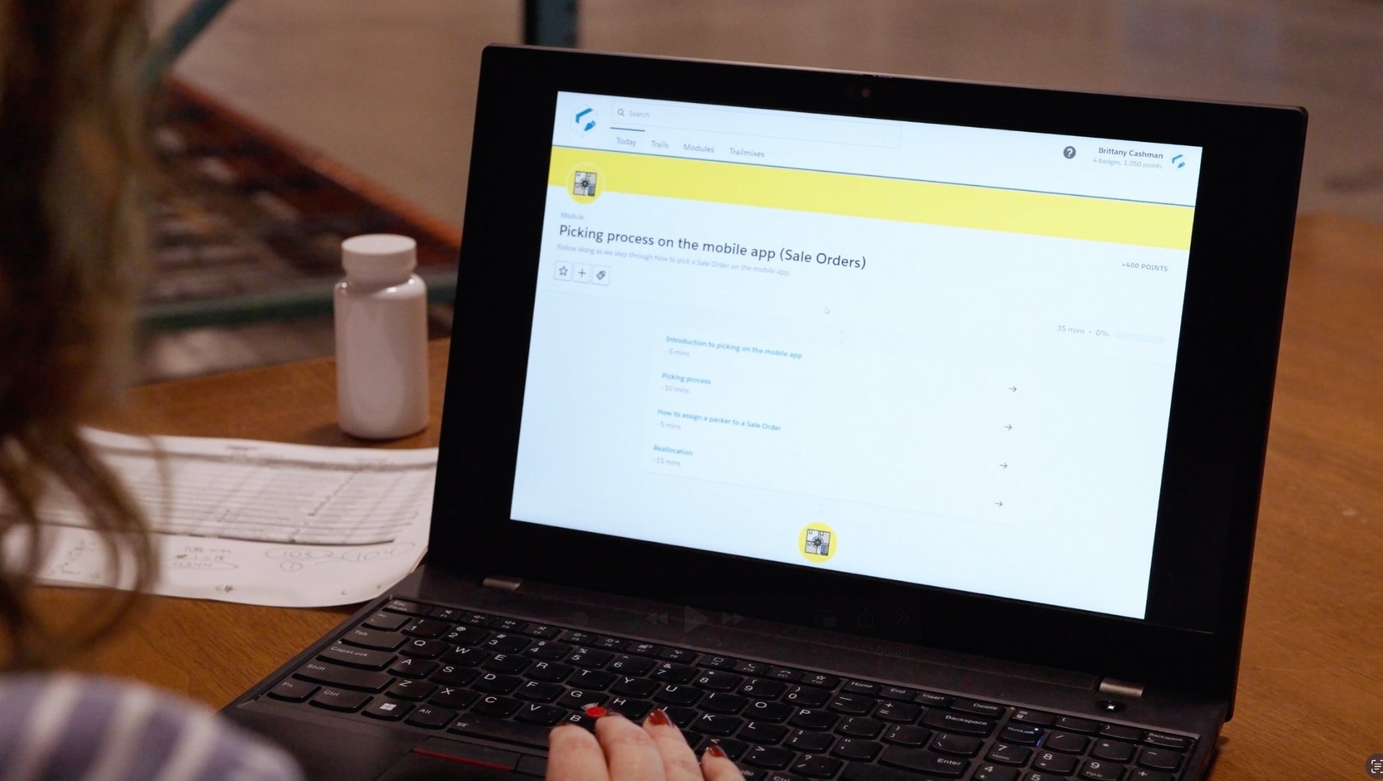 Become a WMS Expert Overnight with CartonCloud Academy
