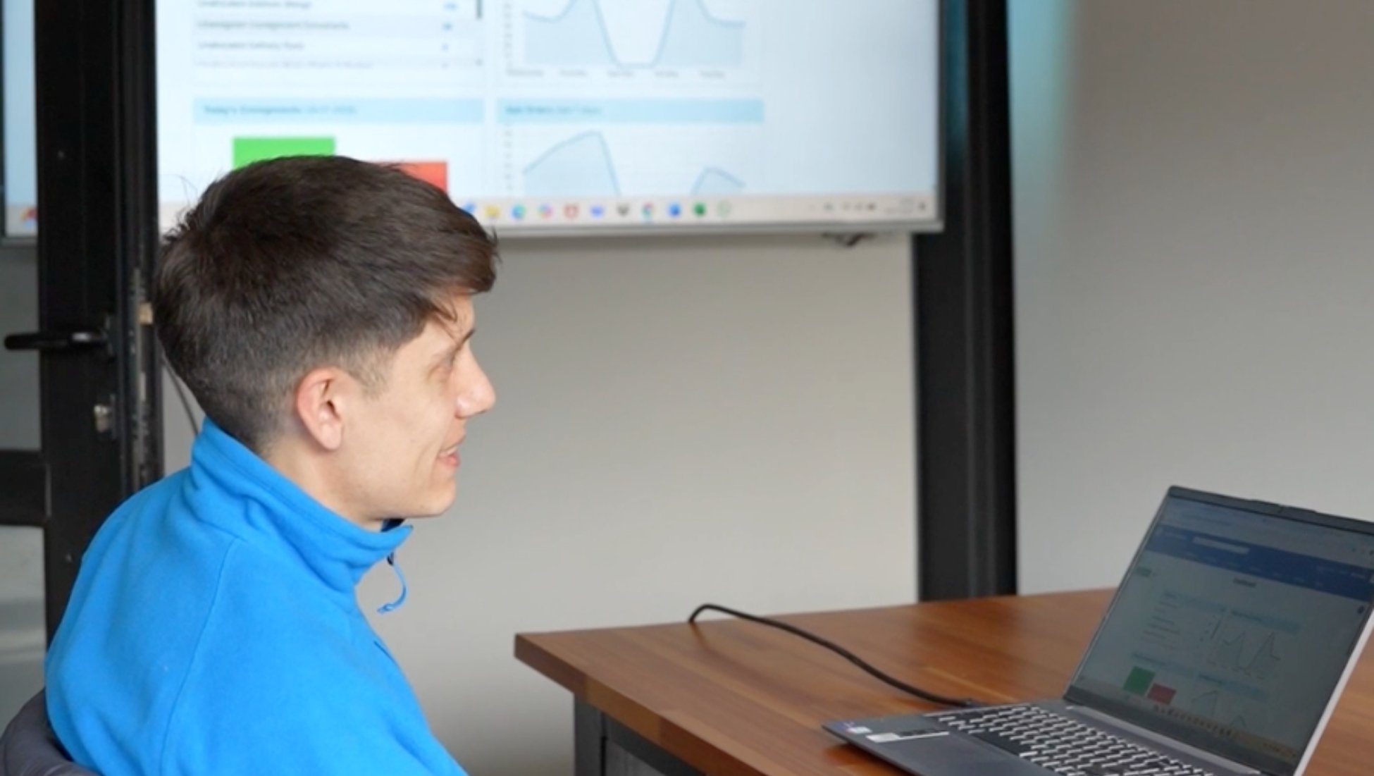 The Data Advantage: How Smart 3PLs Are Winning Bigger Clients with Better Inventory Management