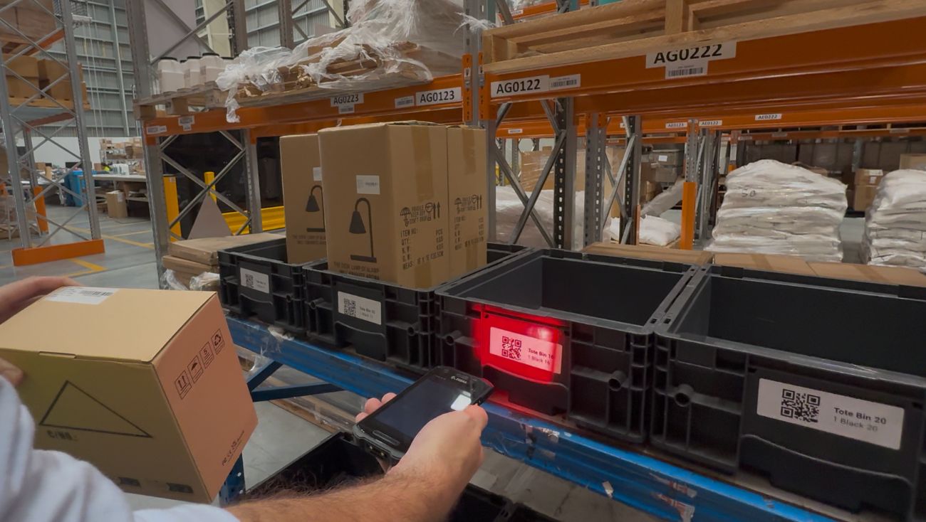 How to Win & Keep E-com 3PL Clients This Cyber Sale Season