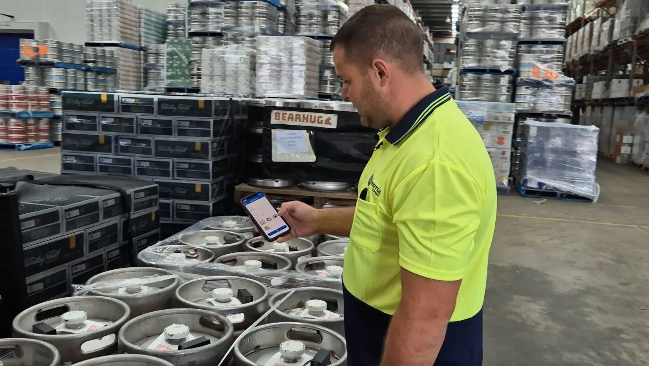 Fastest WMS & TMS Setup — Go Live in One Week With CartonCloud