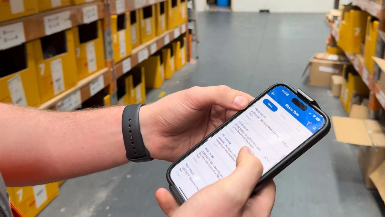 CartonCloud vs Extensiv: Which Platform Delivers More for 3PLs?