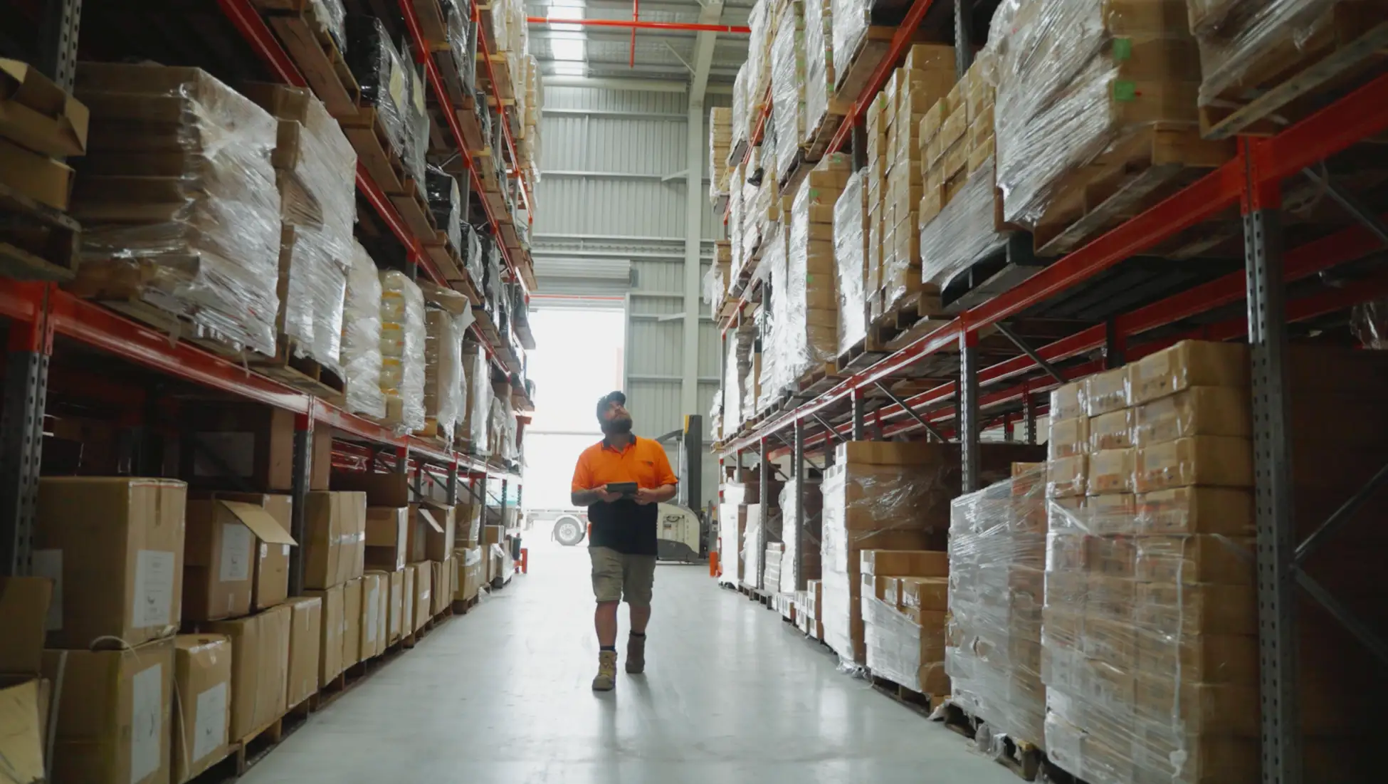 Using WMS Inventory Reporting to Improve Space, Stock & 3PL Reporting 