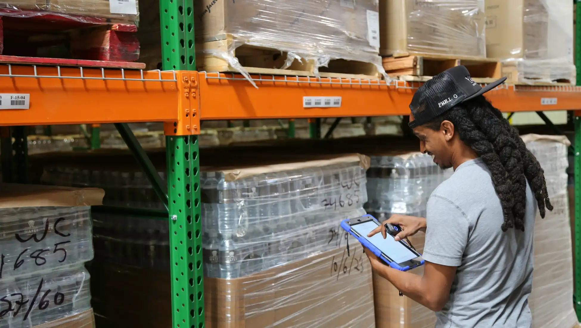 Scale E-commerce Fulfillment Smarter: CartonCloud + Techdinamics Integration