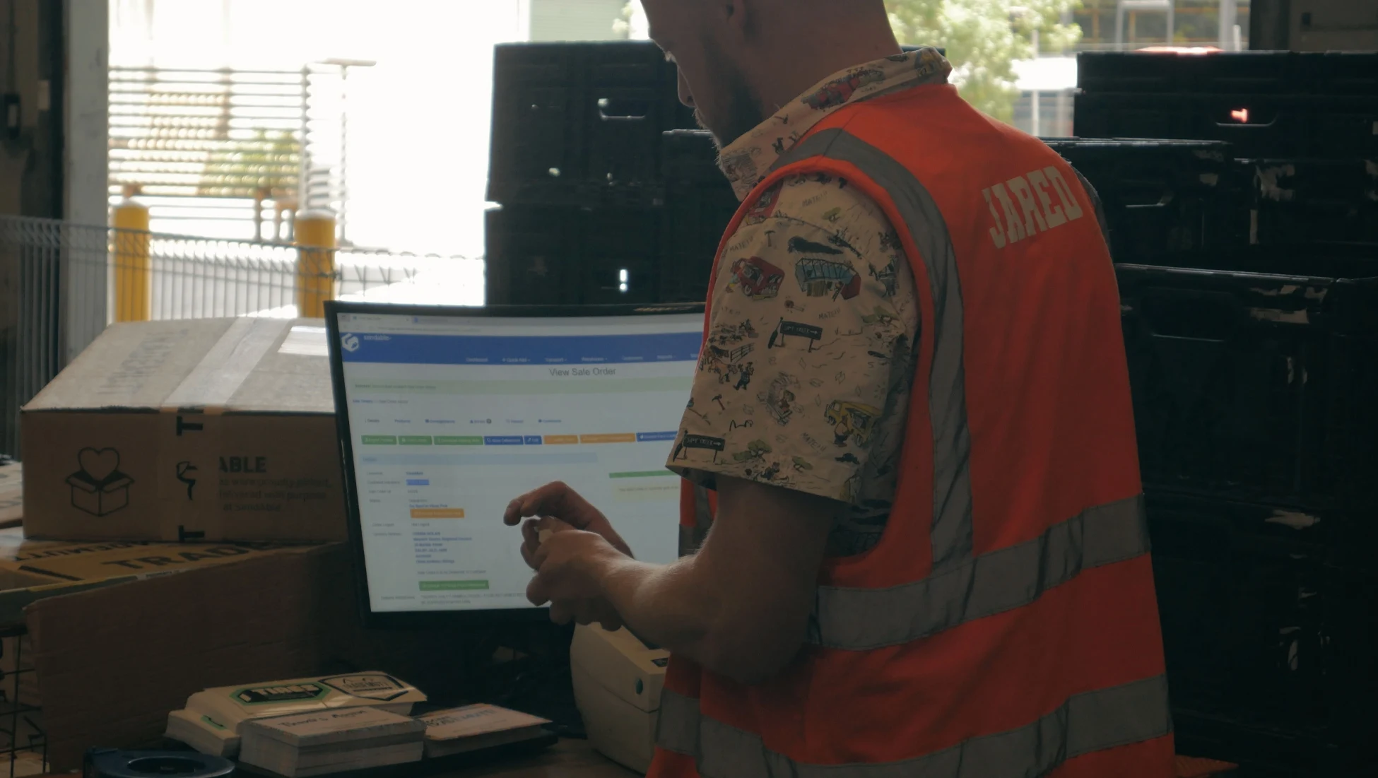 CartonCloud vs Mintsoft: Which WMS Is Best for 3PLs & E-commerce Fulfillment?