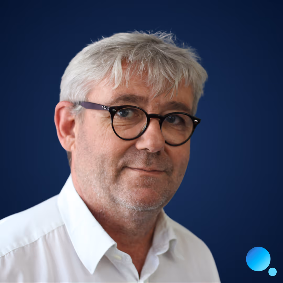 Stéphane Vasseur