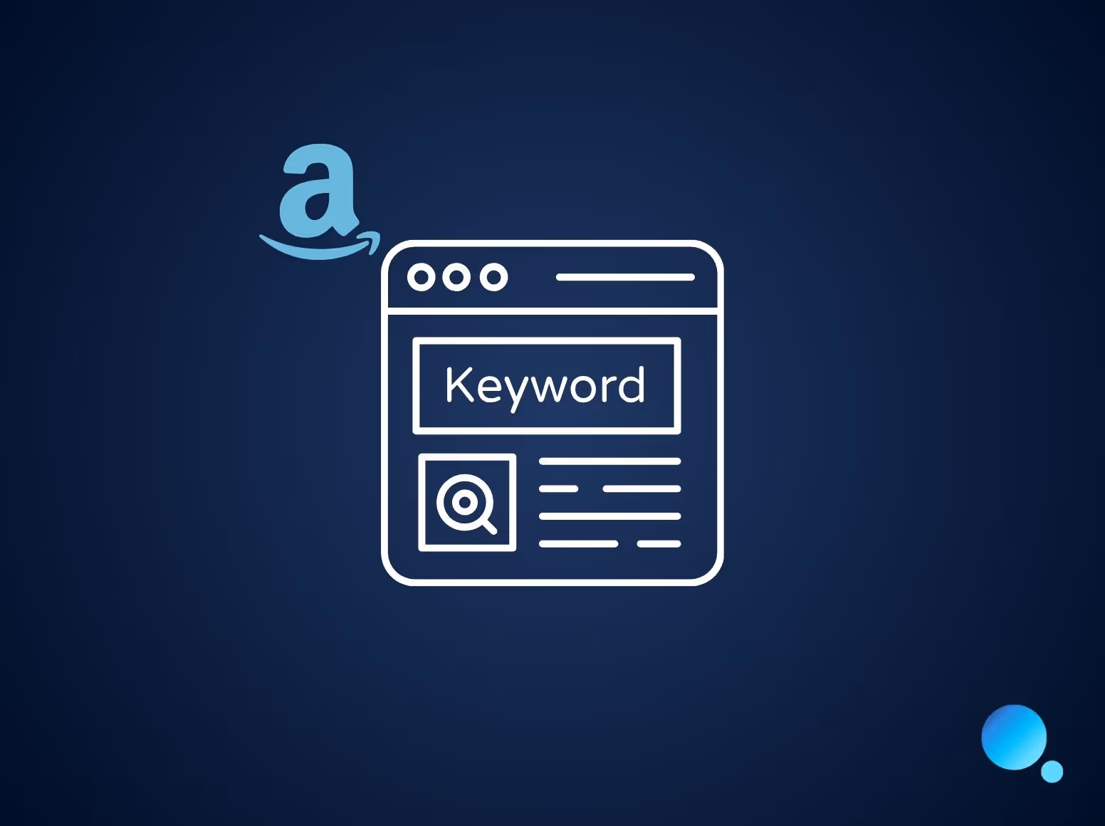 Choisir ses mots-clés pour ses campagnes Amazon Advertising