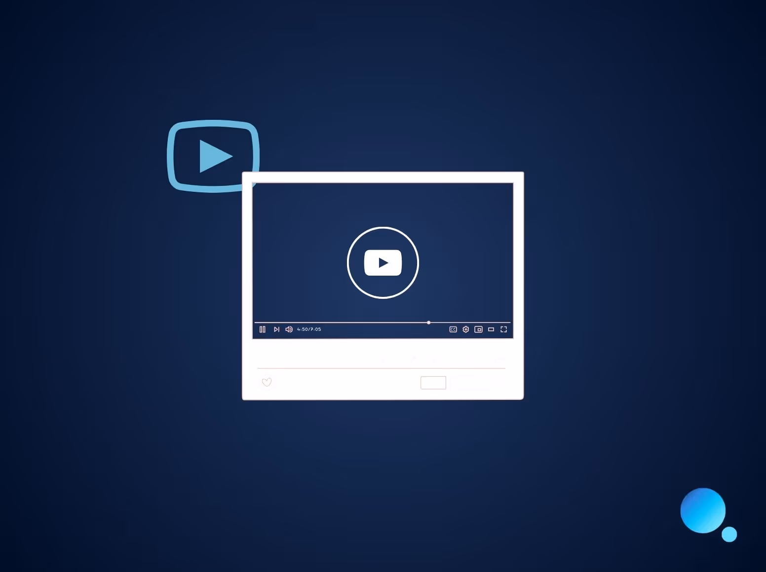 Comment développer sa visibilité sur Youtube grâce à la publicité vidéo ?