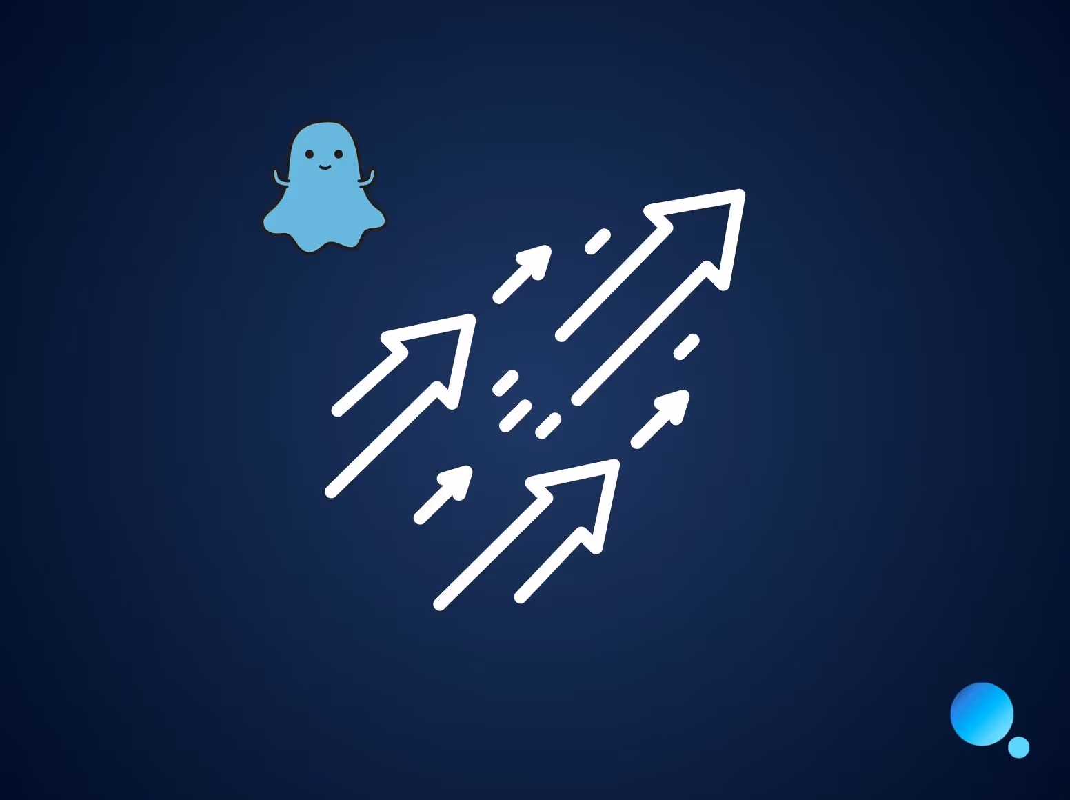 Snapchat Ads : la jeunesse vous va si bien !