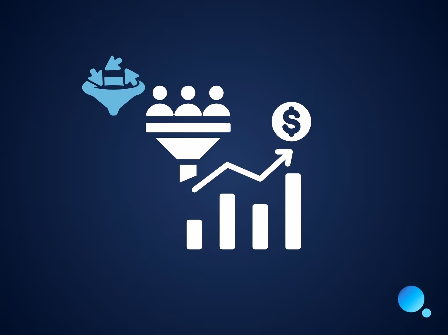 Augmenter le taux de conversion ?