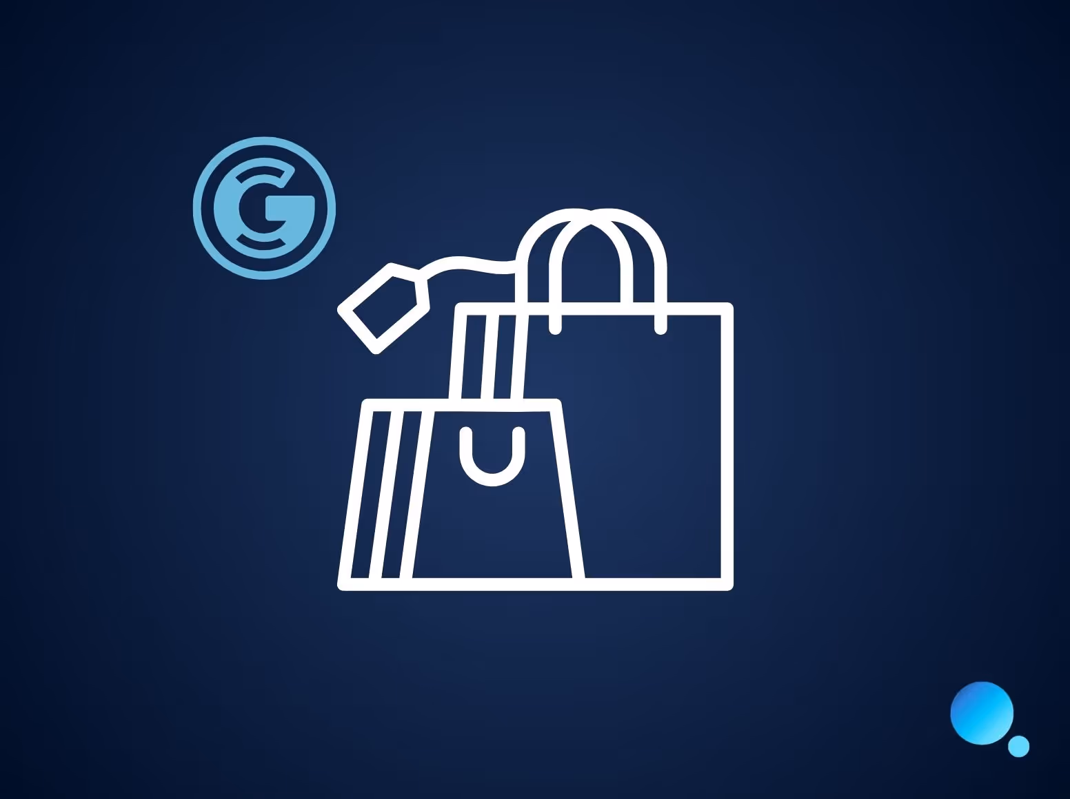 Google Shopping: Le B.A. BA