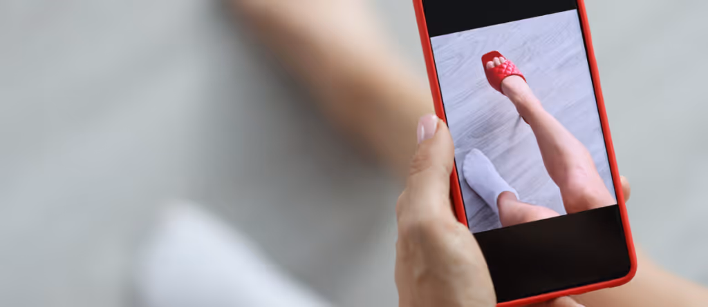 réalité viryuelle et e-commerce