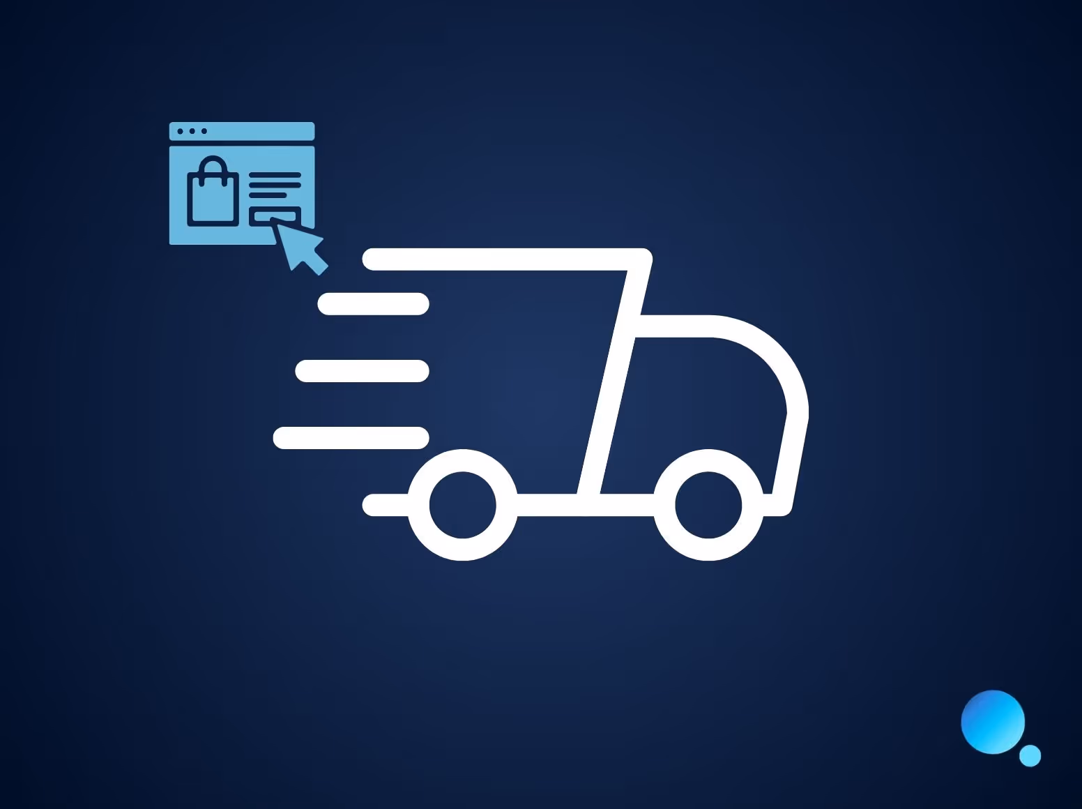 E-commerce : de la commande à la livraison