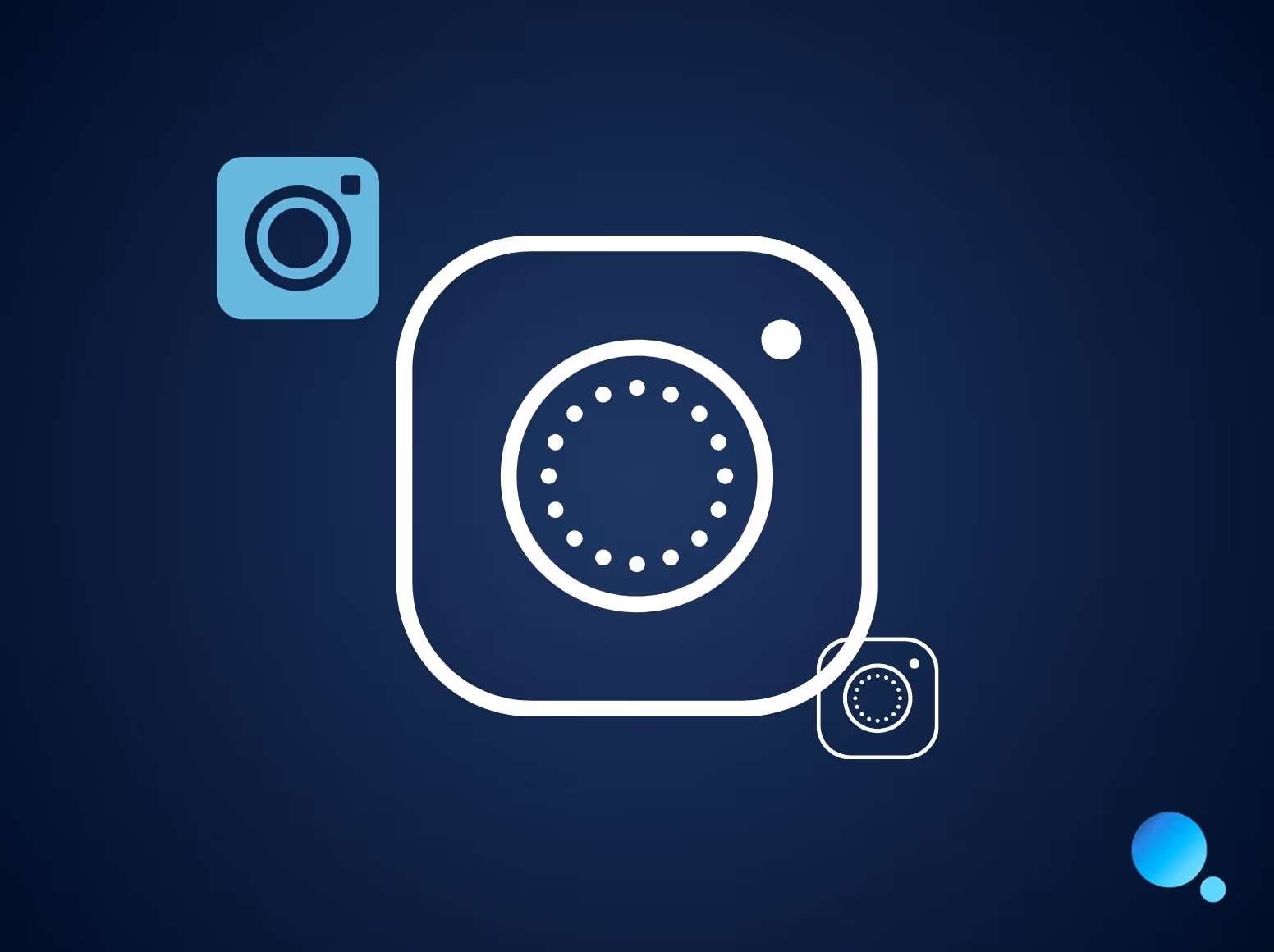 Instagram professionnel : optimisez votre compte