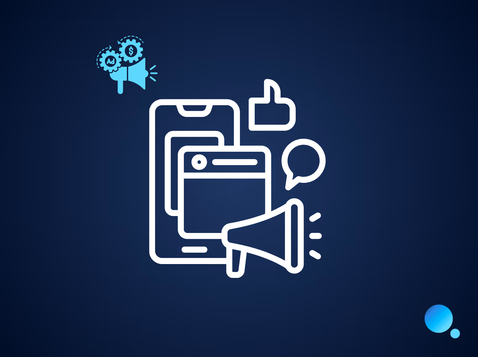 Social Ads : Techniques efficaces pour l'acquisition de leads