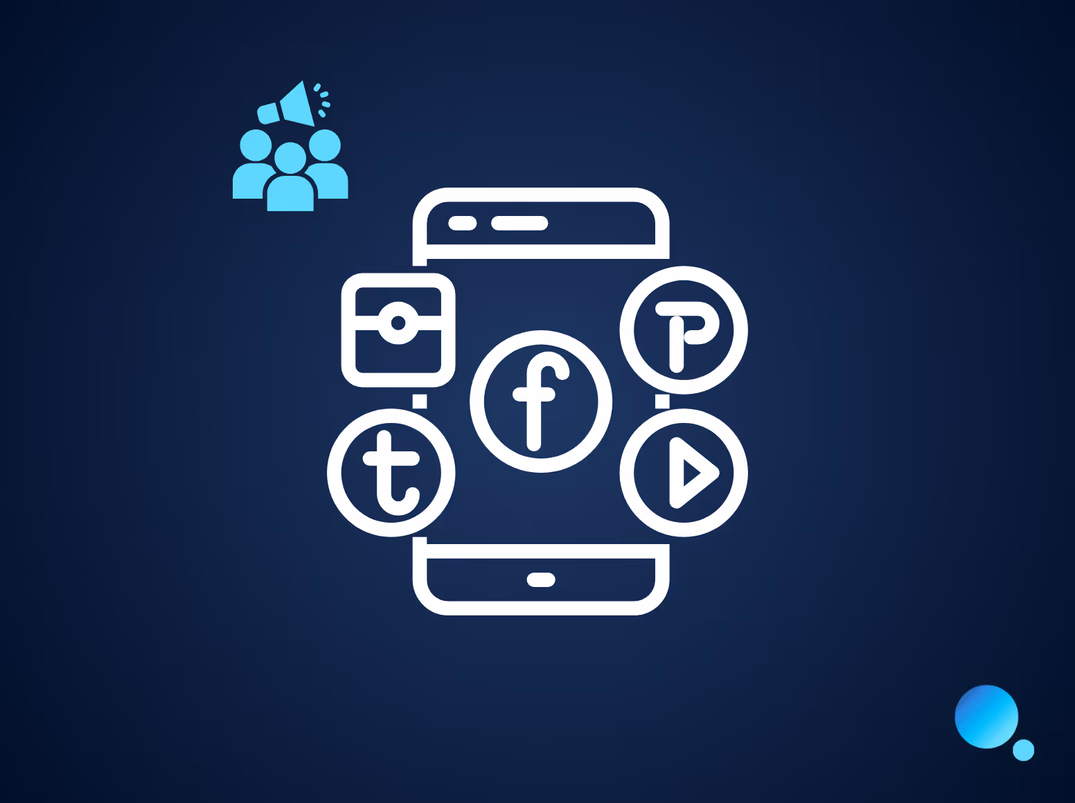 Cross Média : amplifiez votre impact