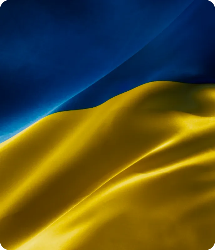 Ukraine flag