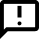 White circular geometric logo with eight evenly spaced rectangles and an inner ring.