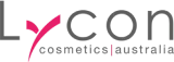 Lycon cosmetics logo