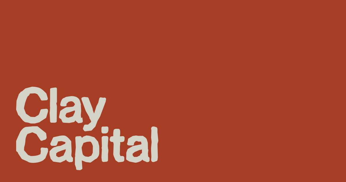 Clay Capital photo