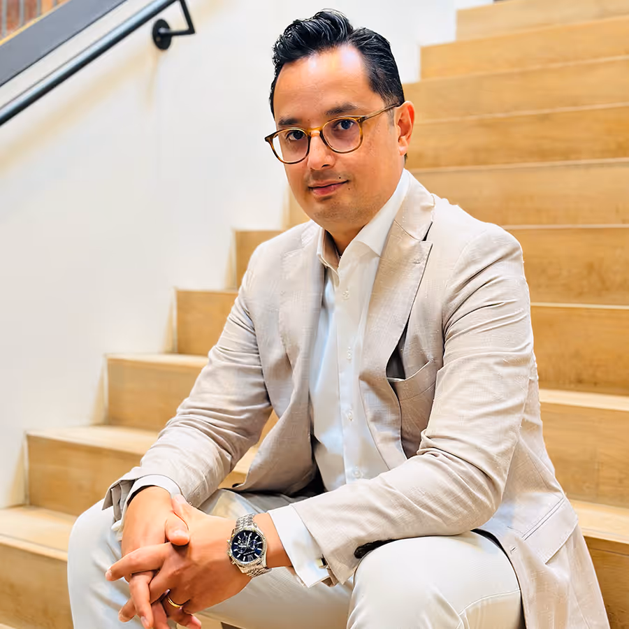 Christian Timmer, letselschade advocaat in Oosterhout