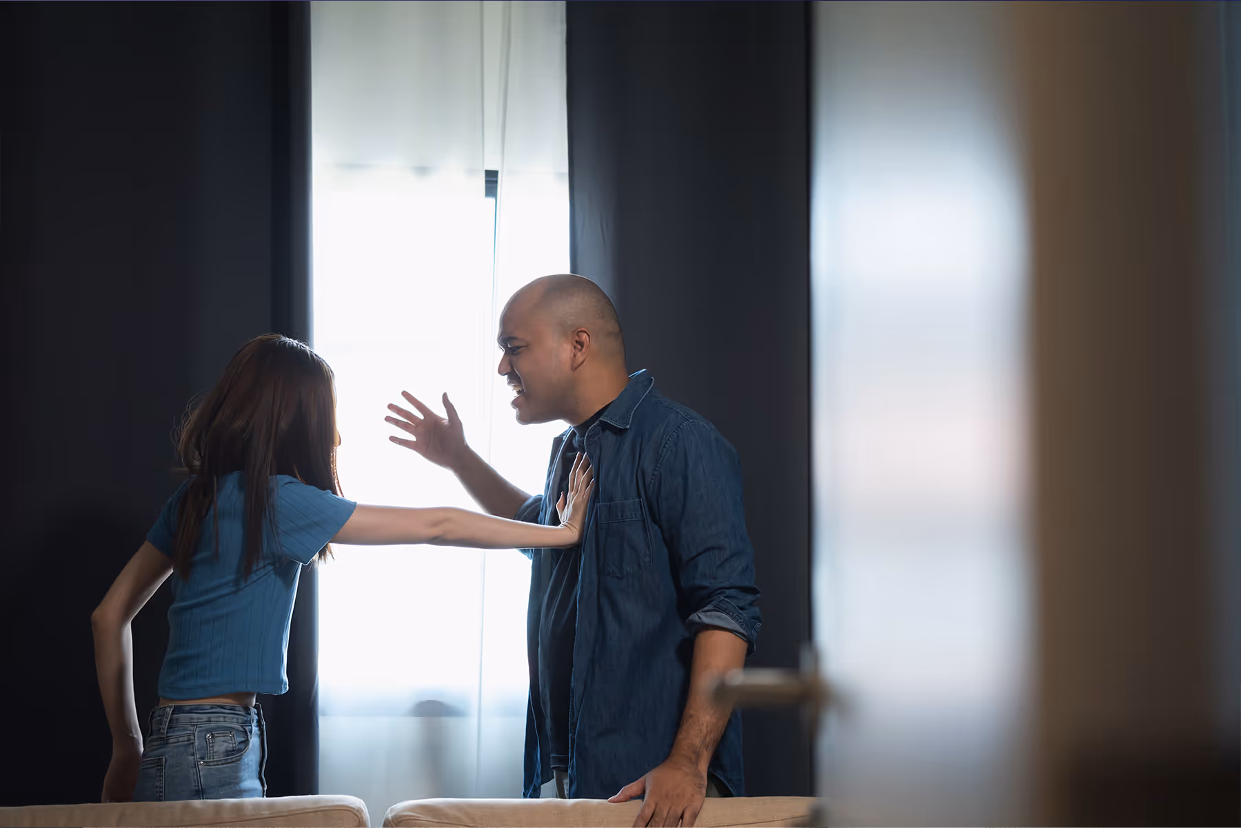 Letselschade door strafrechtelijke feiten