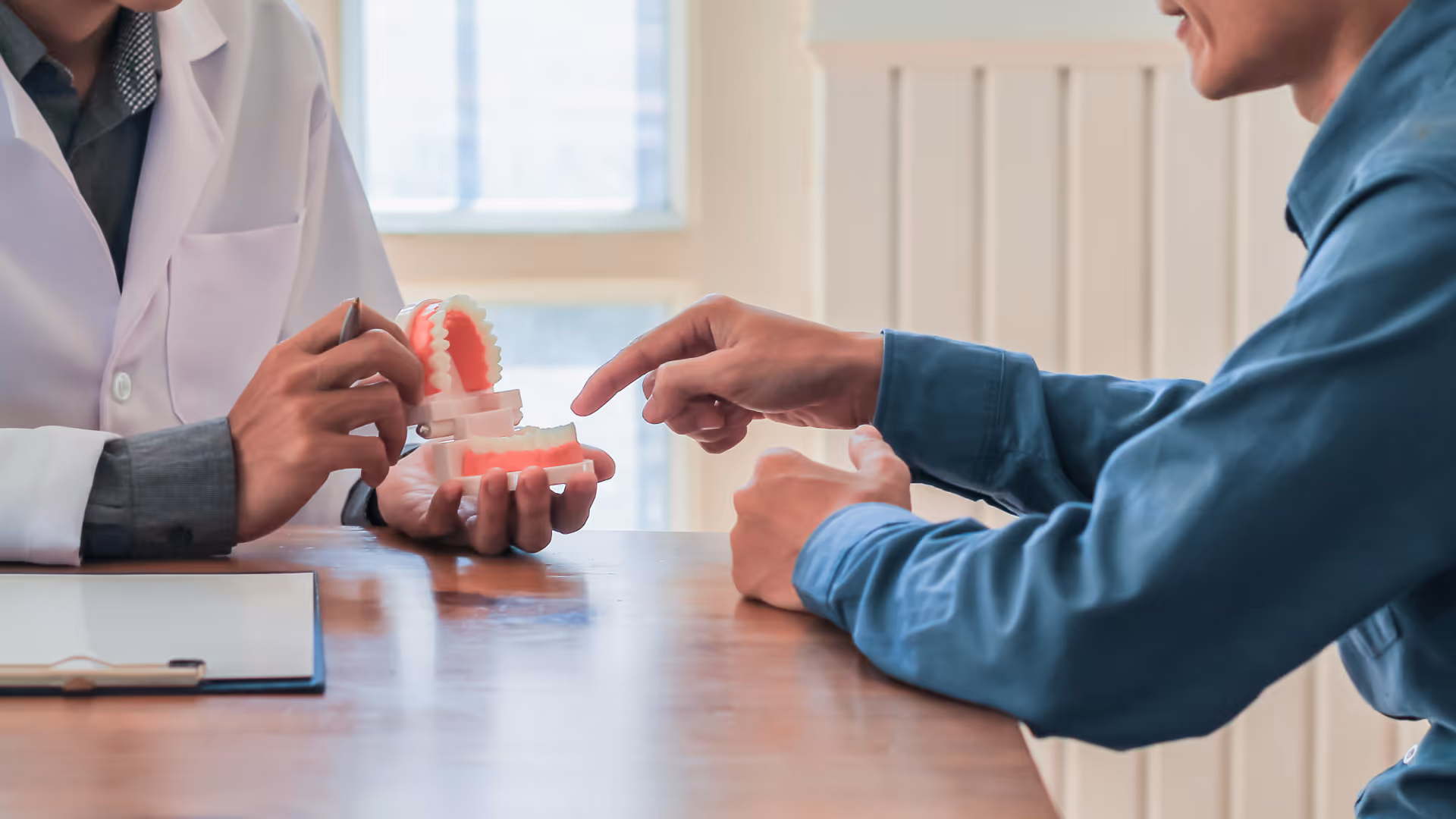 Endodontics in Renton, WA